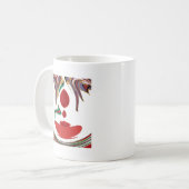 Tea Time Red Tea.png Koffiemok (Voorkant links)