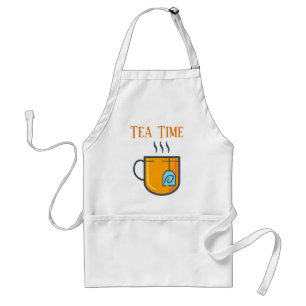 Tea Time Schort