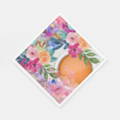 Tea Time Servet (Hoek)