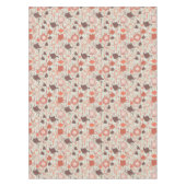 Tea Time Tafelkleed (Voorkant)