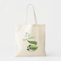 Tea Time Tas