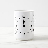 Tea Time Tick Tock Mok (Center)