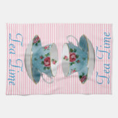 Tea Time Towels Theedoek (Horizontaal)