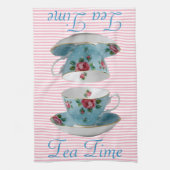 Tea Time Towels Theedoek (Verticaal)