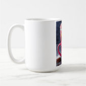 Tea Time Treasures Koffiemok (Links)