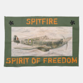 Tea Towel Theedoek (Horizontaal)