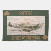 Tea Towel Theedoek (Horizontaal)