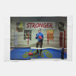 Tea Towel van Jayd Theedoek