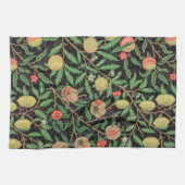 TEA TOWEL : WILLIAM MORRIS : JASMINE THEEDOEK (Horizontaal)