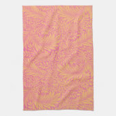 TEA TOWEL : WILLIAM MORRIS : LARKSPUR THEEDOEK (Verticaal)