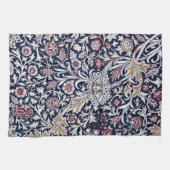 TEA TOWEL : WILLIAM MORRIS : TRENT THEEDOEK (Horizontaal)