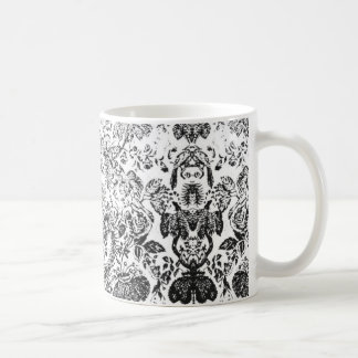 ///TEA VOOR ME KOFFIEMOK