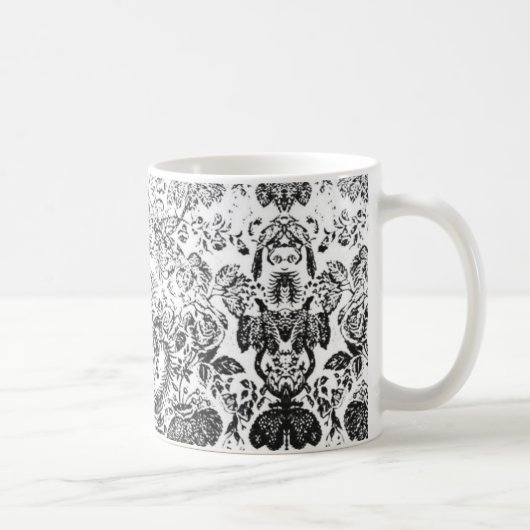 ///TEA VOOR ME KOFFIEMOK (Rechts)