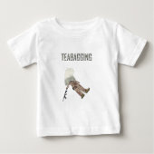 TeaBagging (Voorkant)