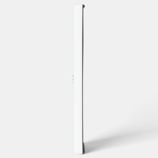 "Teach Accept Love Understand" Puzzle Piece Flower Samsung Galaxy Hoesje (Linkerkant)