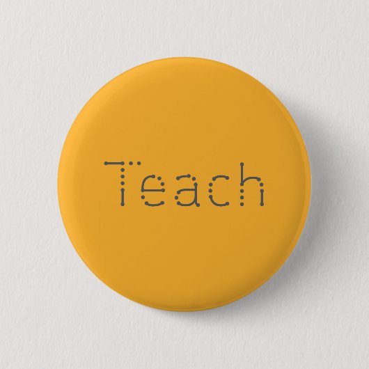 Teach Button (Voorkant)