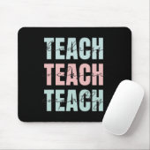 Teach Kindness Muismat (Met muis)