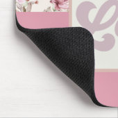 Teach Love Inspire Muismat (Hoek)