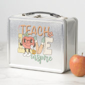 Teach Love Inspire – Schattigee schoolbenodigdhede (In situ)