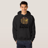 Teach Love Inspire SPED Teacher Welcome Back To Sc Hoodie (Voorkant volledig)
