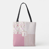 Teach Love Inspire Tote Bag (Achterkant)