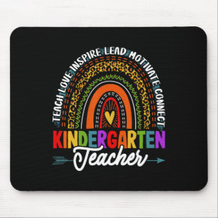 Teach Love inspireert kleuterjuf Byck tot SC Muismat