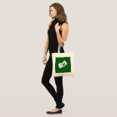 Teach ( Matthew 28: 20 ) ToteBag Tote Bag (Voorkant (model))