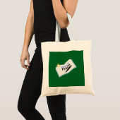 Teach ( Matthew 28: 20 ) ToteBag Tote Bag (Voorkant (product))