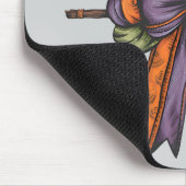 Teach-O-Ween Muismat (Hoek)