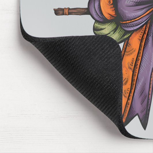 Teach-O-Ween Muismat (Hoek)