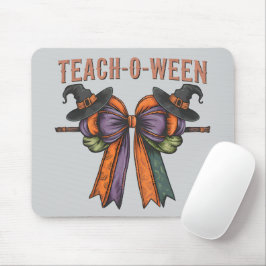 Teach-O-Ween Muismat