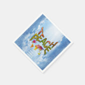 Teach Peace Servet (Hoek)