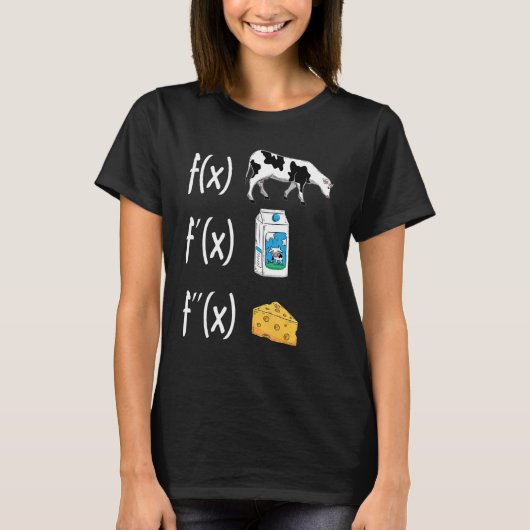 Teach Wiskunde Geek Proud Mathematicus School Educ T-shirt (Voorkant)