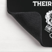 Teach Your Kids To Change Their Oil Not Their Gend Muismat (Hoek)