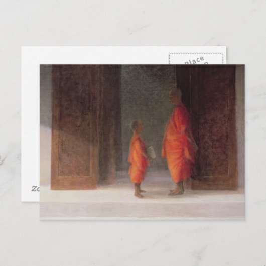 Teacher 2005 briefkaart (Voorkant / Achterkant)