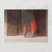 Teacher 2005 briefkaart (Voorkant)