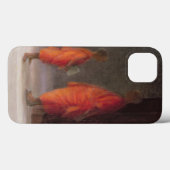 Teacher 2005 Case-Mate iPhone case (Achterkant (horizontaal))