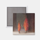 Teacher 2005 magneet (Voorkant / Achterkant)