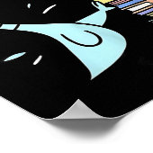 Teacher 67 How Many Nights A Week Should You Be Re Poster (Hoek)