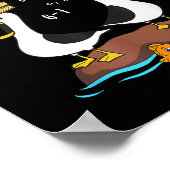 Teacher 67 How Many Nights A Week Should You Be Re Poster (Hoek)