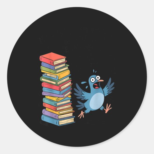 Teacher 67 How Many Nights A Week Should You Be Re Ronde Sticker (Voorkant)