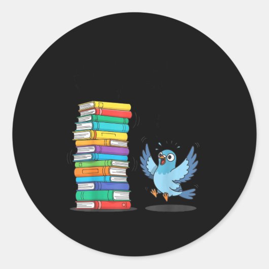 Teacher 67 How Many Nights A Week Should You Be Re Ronde Sticker (Voorkant)