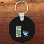 Teacher 67 How Many Nights A Week Should You Be Re Sleutelhanger (Voorkant)