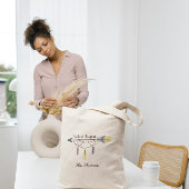 Teacher Appreciation Guide en Inspireer Boho Arrow Tote Bag