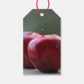 Teacher Appreciation Week Cadeau Labels Cadeaulabel (Achterkant)