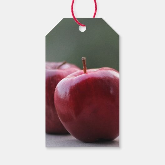 Teacher Appreciation Week Cadeau Labels Cadeaulabel (Achterkant)