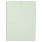 Teacher Apprevention Quote Studentchalkboard Klembord (Achterkant)