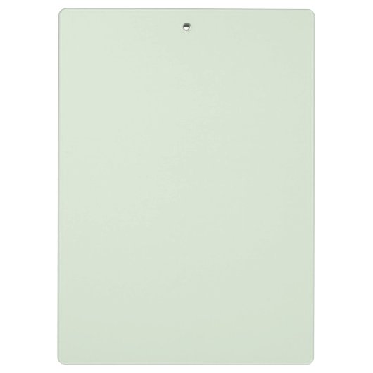 Teacher Apprevention Quote Studentchalkboard Klembord (Achterkant)