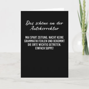 Teacher Auto Correction Smartphone Kaart