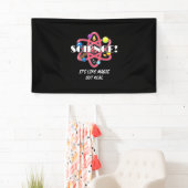 Teacher Chemistry Science Is Like Magic But Real Spandoek (Insitu)